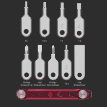 Tool Set - Ulanzi CM029...