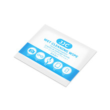 Cleaning wipes - JJC CL W16 Wet cleaning wipes 16 pcs.