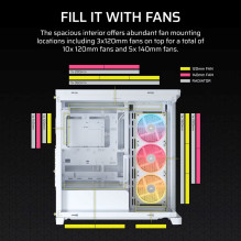 Computer case - Corsair...