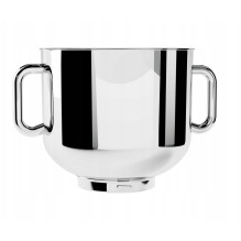 Mixer - HEINRICH'S HKM 8120 1800W 12L Stainless Steel Black