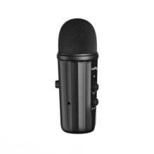 Mikrofonas - SmallRig 3466 Forevala U60 32-bit USB, 24bit / 48kHz