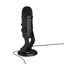 Mikrofonas - SmallRig 3466 Forevala U60 32-bit USB, 24bit / 48kHz