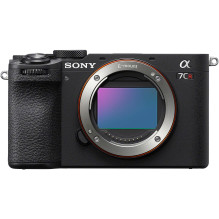 Sony A7CR (Black) , (α7CR) , (Alpha 7CR) , (ILCE-7CR / B)