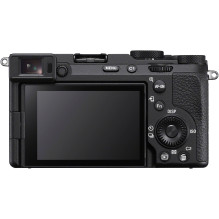 Sony A7CR (Black) , (α7CR) , (Alpha 7CR) , (ILCE-7CR / B)