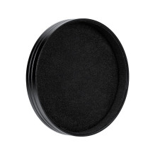 Lens Cap - JJC LC SR26 Lens Cap (Panasonic Lumix S 26mm f/8, Aluminum, Lightweight)