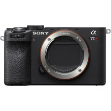 Sony A7CR (Black) , (α7CR) , (Alpha 7CR) , (ILCE-7CR / B)