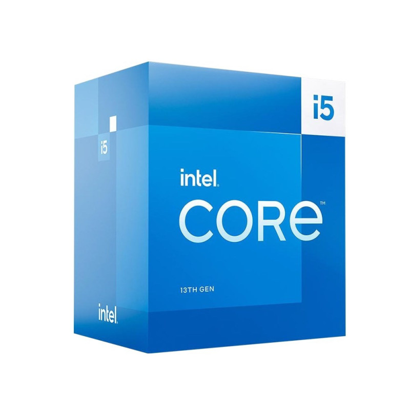 Procesorius - Intel Core i5-13400 20MB Smart Cache (Box)