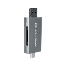 Memory Card Reader - JJC CR...