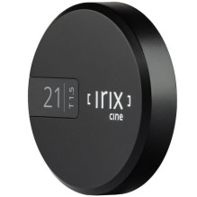 Lens cap - Irix Cine front lens cap 95mm diameter black