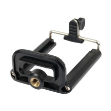 Laikiklis - Caruba Universal Phone Holder (5.5-8.4cm, 1 / 4" screw)