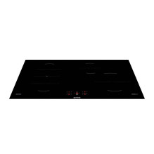 Induction hob - Gorenje GI8421BSC 80 cm 4 zones black