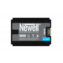Rechargeable battery Newell NP-W235