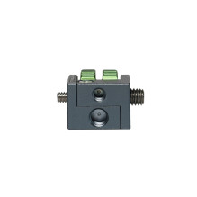 Adapter - 9.Solutions atbulinis adapteris 3 / 8"16 į 1 / 4"20 30kg apkrovos talpa