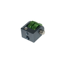 Adapter - 9.Solutions reverse adapter 3/8"16 to 1/4"20 30kg load capacity