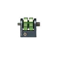 Adapter - 9.Solutions reverse adapter 3/8"16 to 1/4"20 30kg load capacity