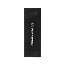 Memory Card Reader - JJC CR...