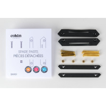 Filtras - Cokin Reserve Onderdelen Filterhouder (Cokin, multi-filter system)