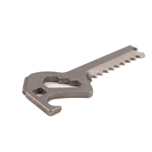 Tool - Caruba Multitool Key II (bottle opener, cable cutter, compact)