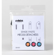 Filtras - Cokin Reserve Onderdelen Filterhouder (Cokin, multi-filter system)