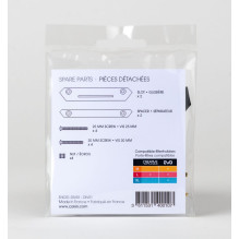 Filter - Cokin Reserve Onderdelen Filterhouder (Cokin, multi-filter system)