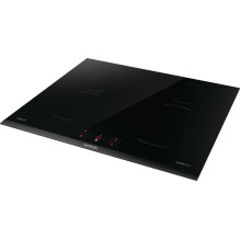 Induction hob - Gorenje GI6401BC 4 zones, touch control, glass-ceramic black Induction hob - Gorenje GI6401BC 4 zones, touch control, glass-ceramic black