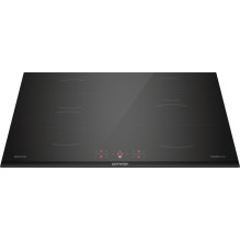 Indukcinė viryklė - Gorenje GI6401BC 4 zonos, jutiklinis valdymas, stiklo-keraminė juoda Indukcinė viryklė - Gorenje GI6401BC 4 zonos, jutiklinis valdymas, stiklo-keraminė juoda