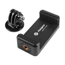 Fotopro X2 Lite trikojis (Juodas) Fotopro X2 Lite trikojis (Juodas)