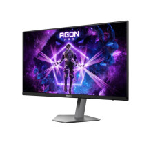 Monitorius - AOC AGON PRO AG276QZD2 27" QD-OLED QHD 240Hz