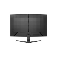 Monitorius - Monitor Philips Evnia 3000 32M2C3500L 32" QHD 180Hz Lenktas