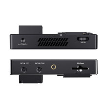 Monitor - Feelworld LUT 5E 5.5" 1920x1080 1600 Nits Touchscreen