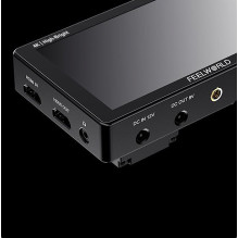 Monitor - Feelworld LUT 5E 5.5" 1920x1080 1600 Nits Touchscreen
