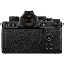 Nikon Z f (Zf) body (Black)