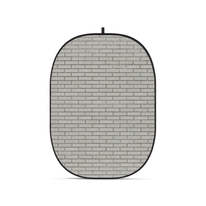 Photography Background - Godox CBA WB0012 2x1.5m Non-Reflective Black