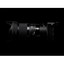 Sigma 28mm F1.4 DG HSM, Art, Sony E