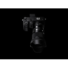 Sigma 28mm F1.4 DG HSM, Art, Sony E