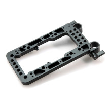 Battery holder - SmallRig 1547 Battery Back (aluminum, 225g)