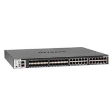 Network Equipment - Netgear ProSAFE M4300 XSM4348S 48 Ports 100Mbps Network Equipment - Netgear ProSAFE M4300 XSM4348S 48 Ports 100Mbps