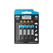 Newell rechargeable...
