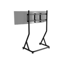 Stand - Huzaro Speed 9.1 (suitable for 32-55", 50kg, aluminum, black)