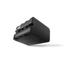 Baterija Newell Plus NP-F960