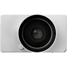 Sigma BF Mirrorless Camera Body (Silver)