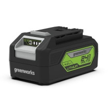 Tool battery - Greenworks...