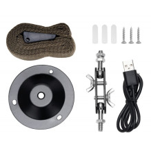 Redleaf RF06 Trail Camera