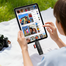 Memory Card Reader - Ulanzi...