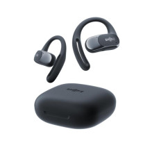 Wireless Headphones AfterShokz T511-ST-BK Bluetooth 5.2 AI Noise Cancellation IP54 Black