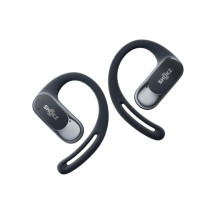 Wireless Headphones AfterShokz T511-ST-BK Bluetooth 5.2 AI Noise Cancellation IP54 Black