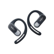 Belaidės Ausinės - Wireless Headphones AfterShokz T511-ST-BK Bluetooth 5.2 AI Noise Cancellation IP54 Juodos