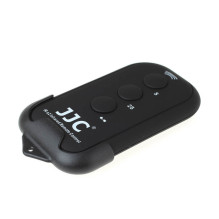 Remote control - JJC IR S2 wireless remote control (Sony RMT DSLR1, 10m range, video control)