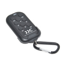 Camera - JJC IR U1 Wireless Remote Control (Compatible with Canon, Nikon, Pentax, Samsung, Sony, Olympus)