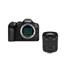 Canon EOS R6 Mark III + RF...